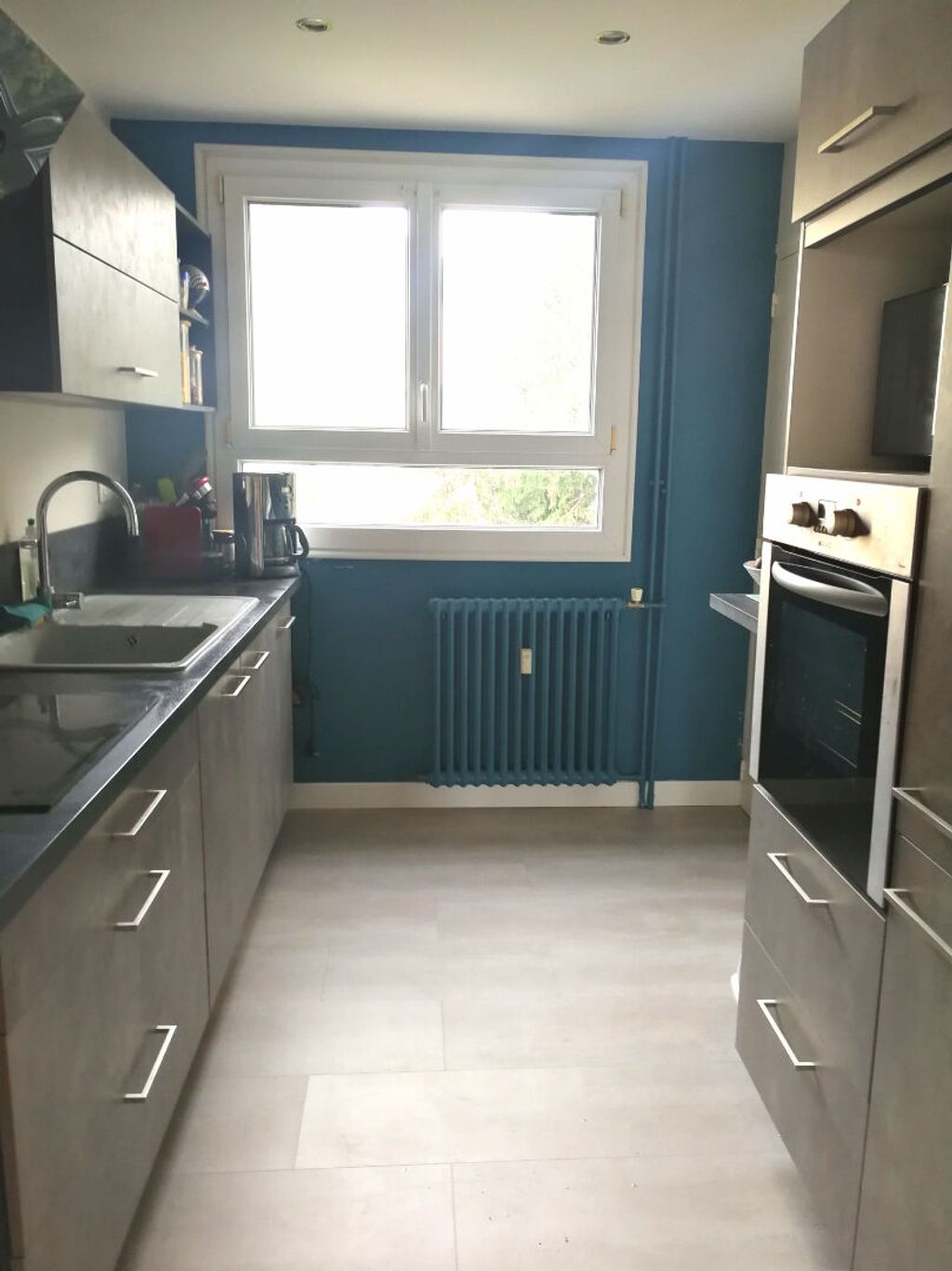 Achat appartement 3 pièce(s) Alençon