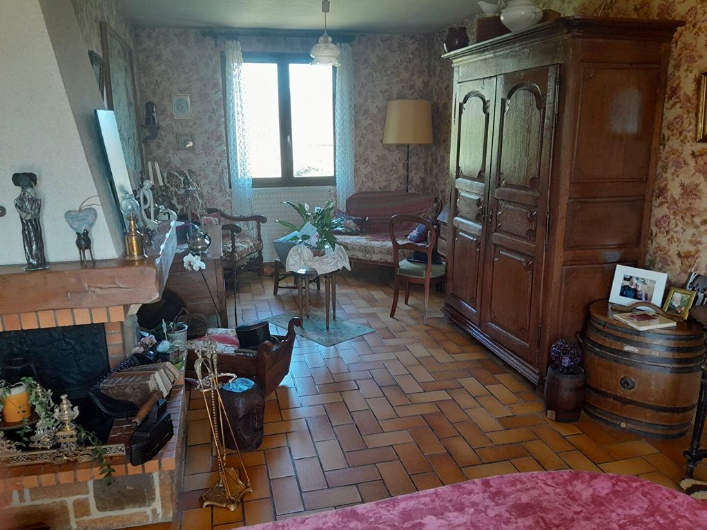 Achat maison 4 chambre(s) - Saint-Germain-du-Corbéis