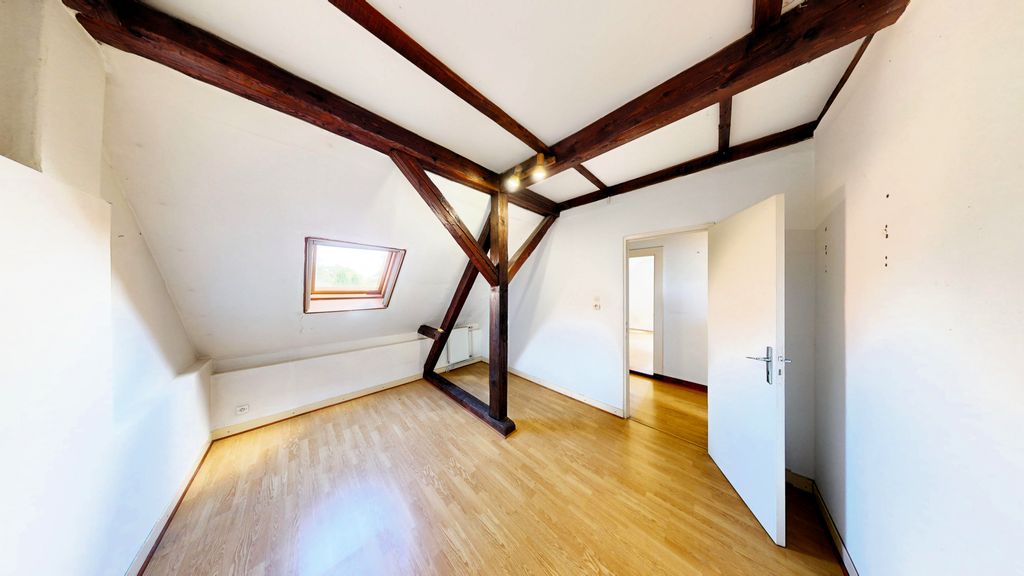 Achat maison 3 chambre(s) - Niederschaeffolsheim