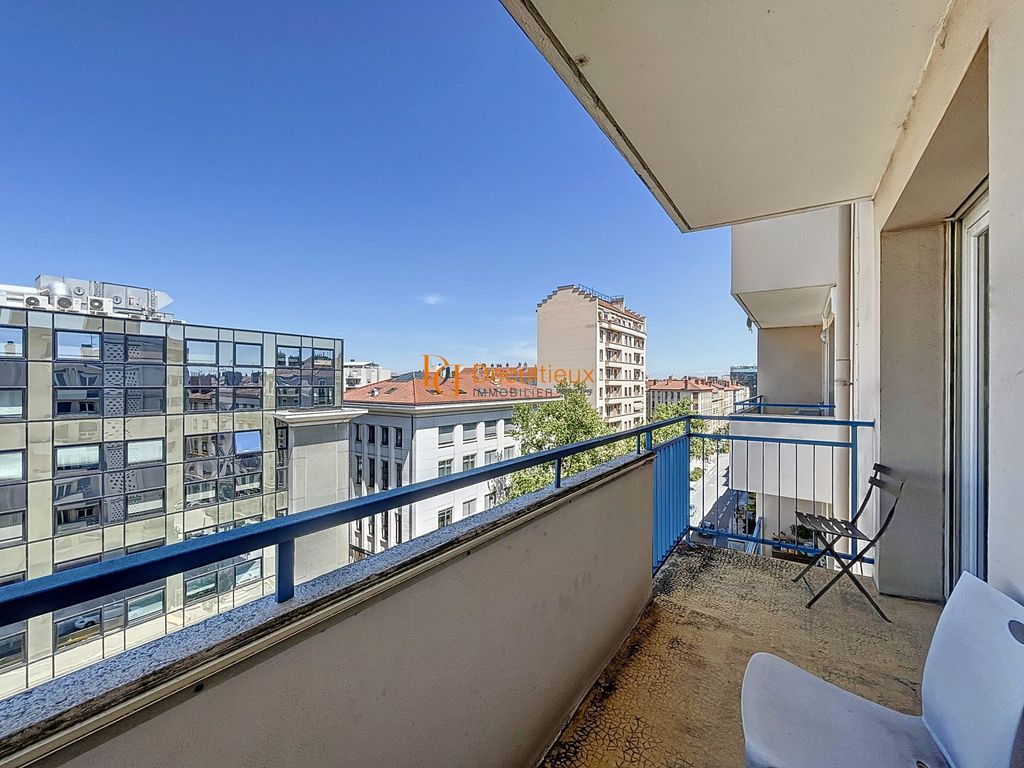 Achat appartement 4 pièce(s) Villeurbanne