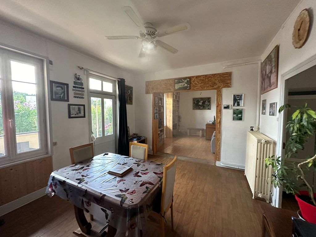 Achat maison 3 chambre(s) - Saint-Germain-du-Bois