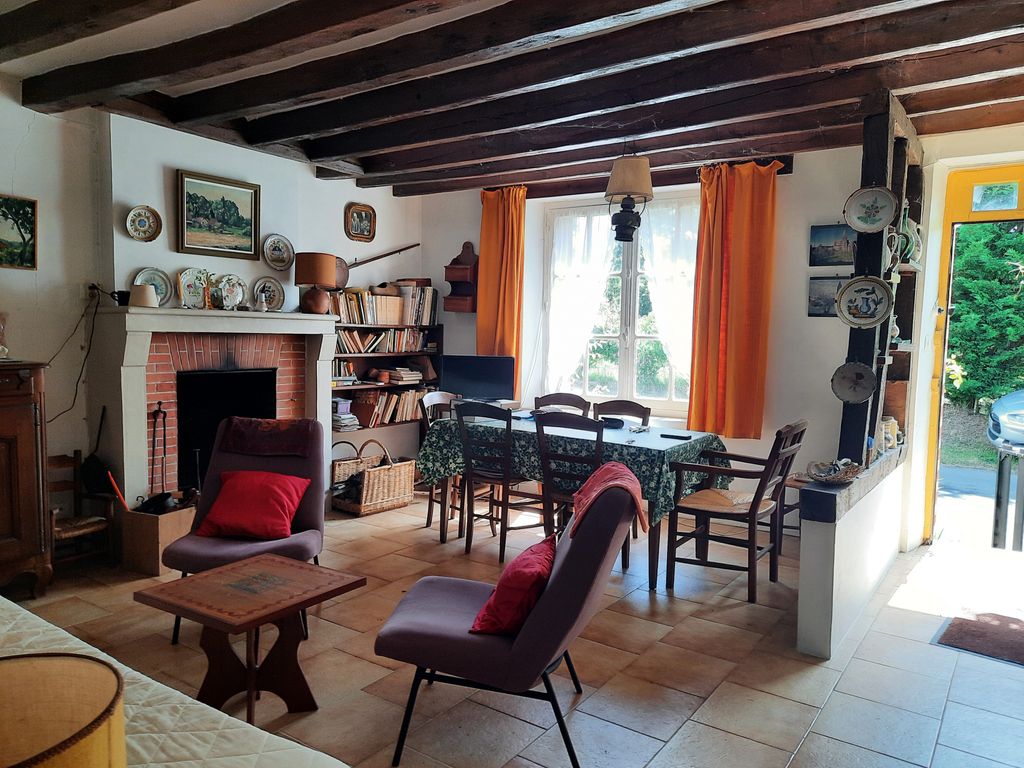 Achat maison 2 chambre(s) - Bouloire