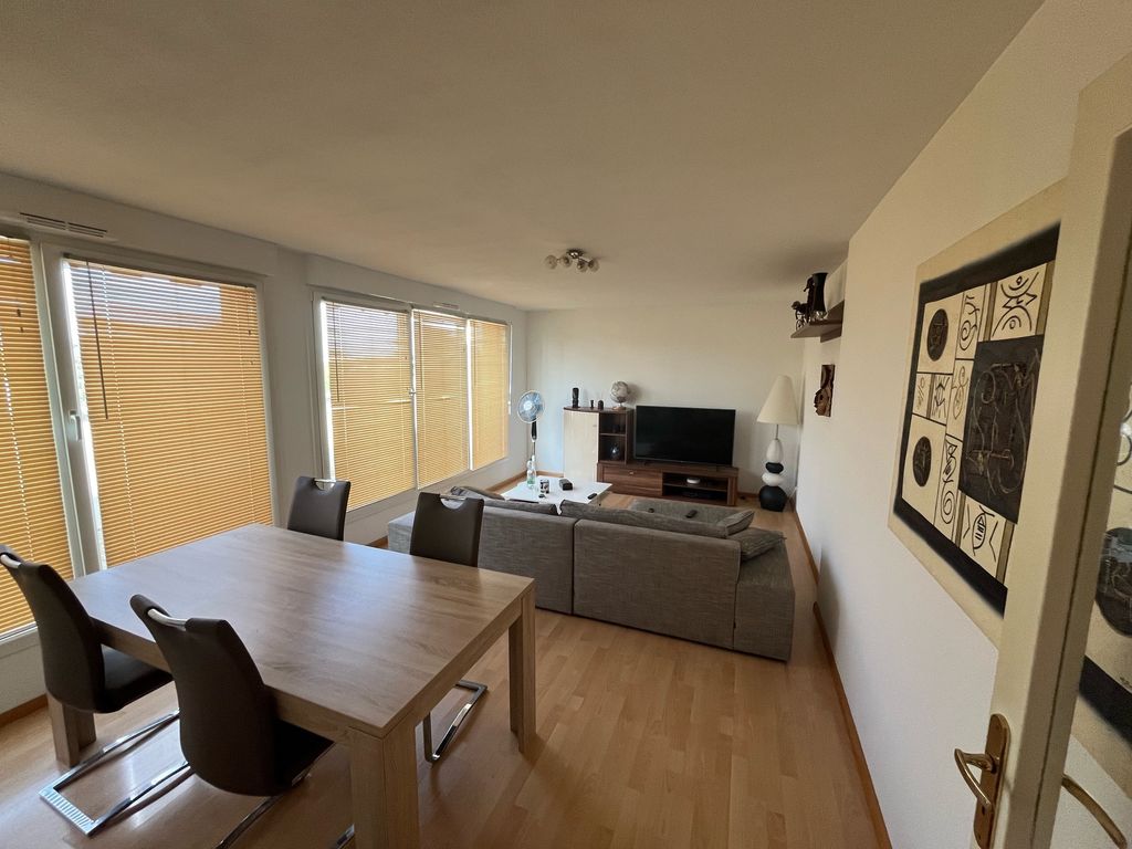 Achat appartement à vendre 2 pièces 50 m² - Huningue