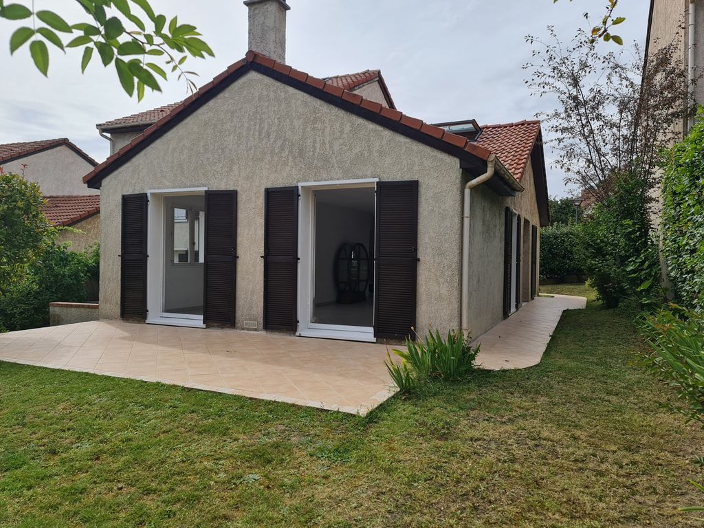 Achat maison 4 chambre(s) - Verrières-le-Buisson