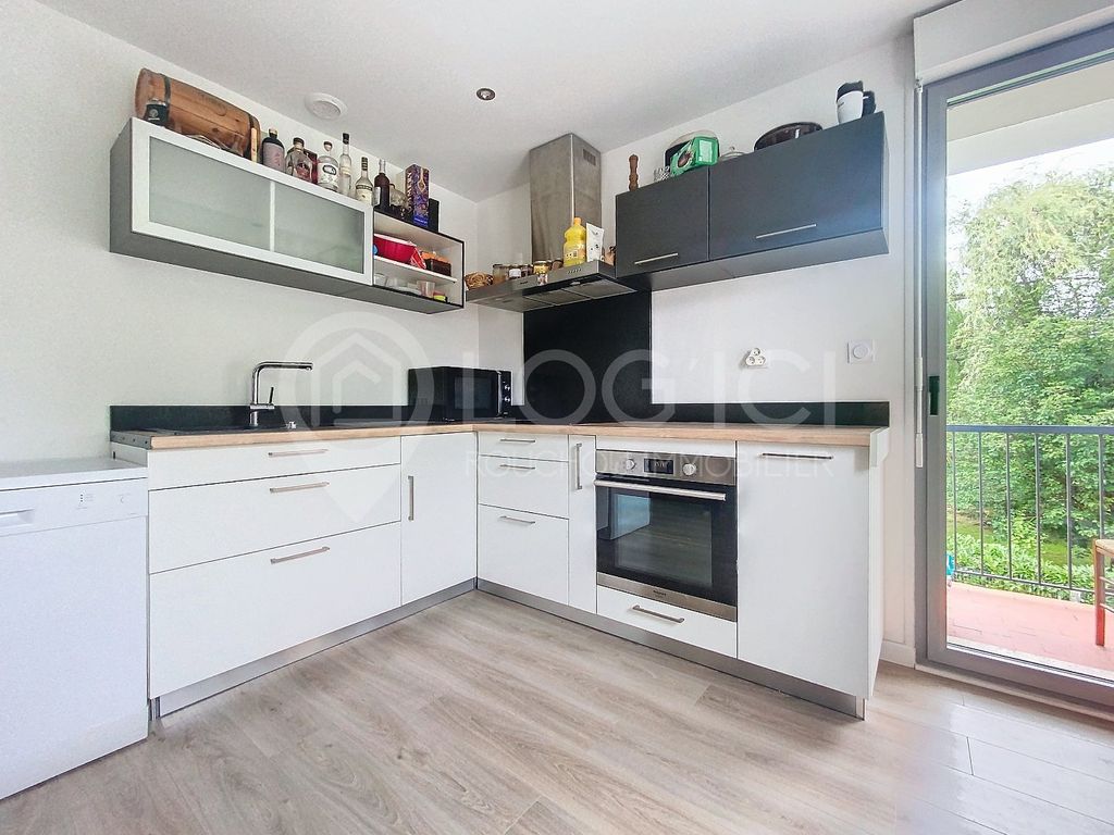 Achat appartement à vendre 3 pièces 60 m² - Lescar