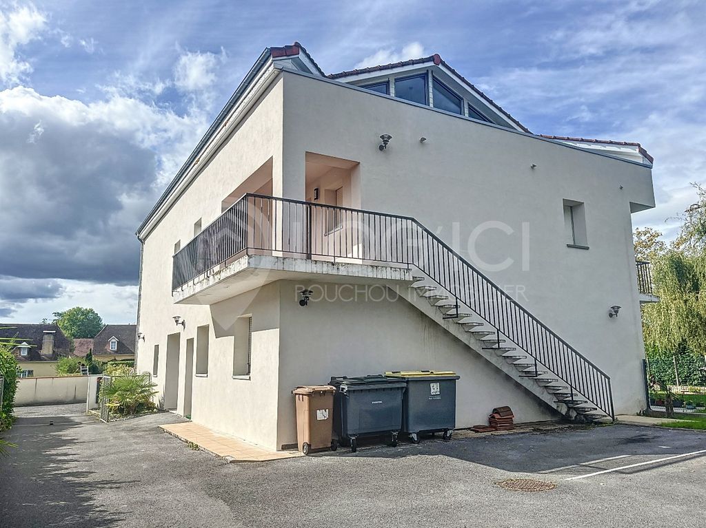 Achat appartement à vendre 3 pièces 60 m² - Lescar