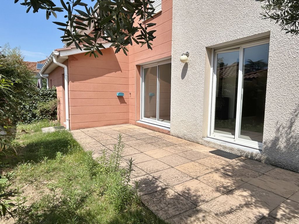 Achat maison à vendre 4 chambres 96 m² - Craponne