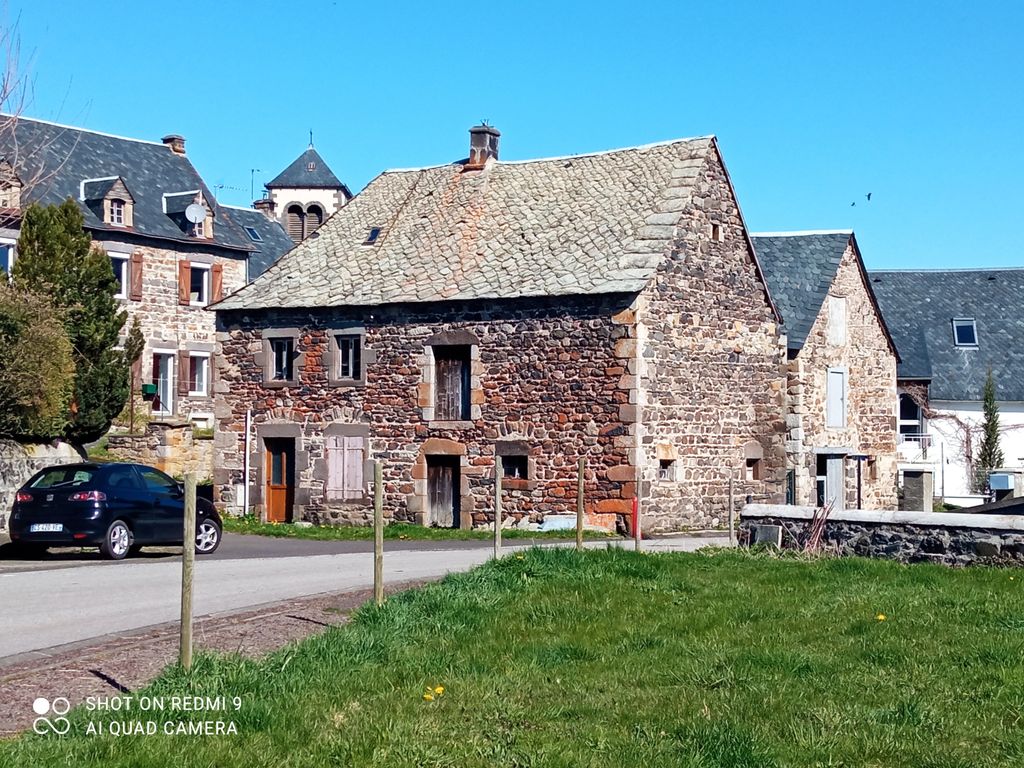 Achat maison 2 chambre(s) - Vernines