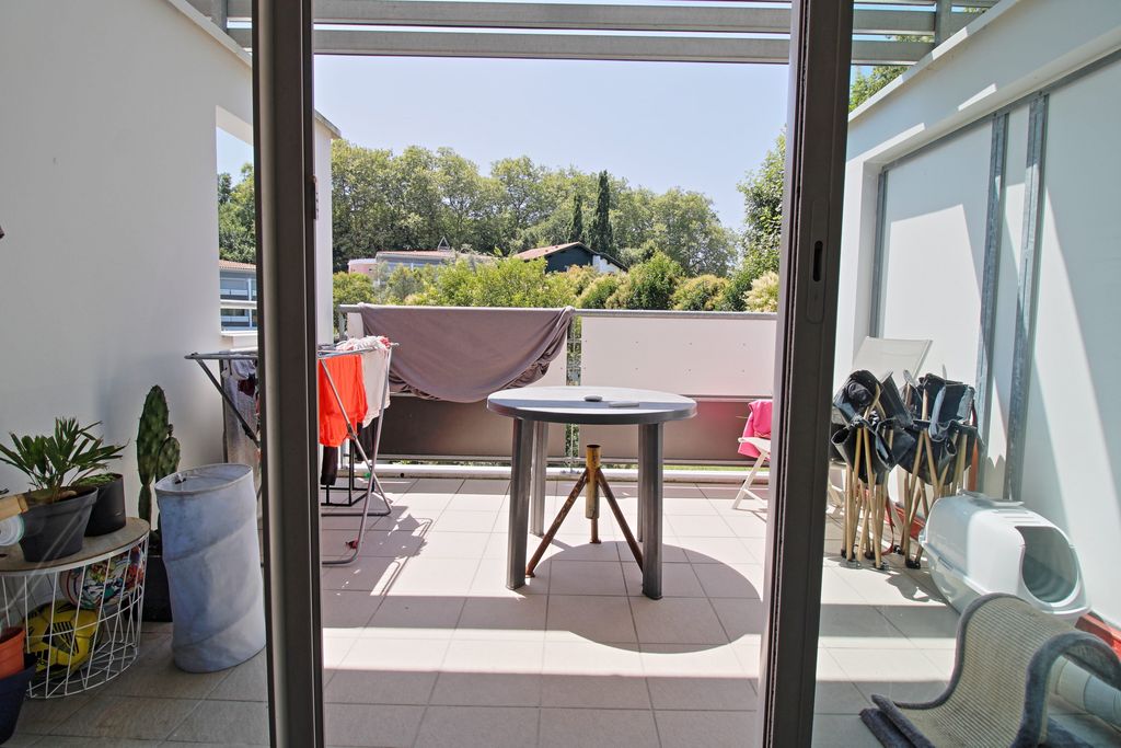 Achat studio à vendre 25 m² - Anglet