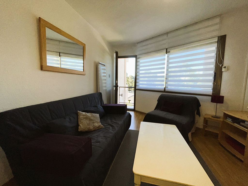 Achat appartement 2 pièce(s) Bolquère