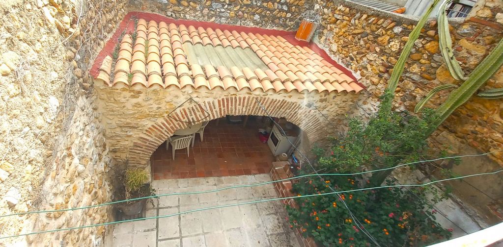 Achat maison à vendre 3 chambres 145 m² - Baixas