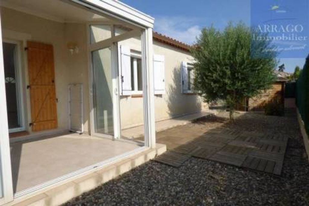 Achat maison 2 chambre(s) - Béziers