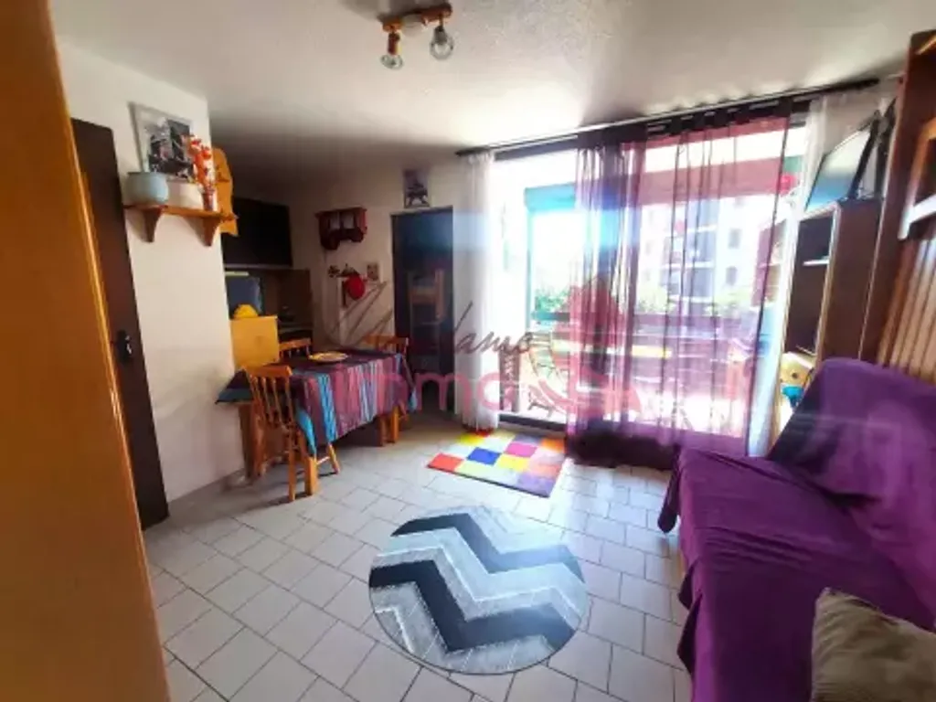 Achat appartement à vendre 2 pièces 20 m² - Vieux-Boucau-les-Bains