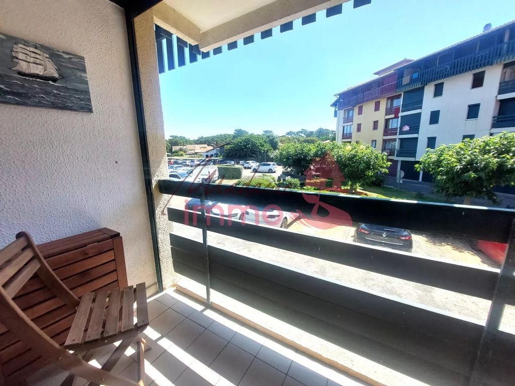 Achat appartement à vendre 2 pièces 20 m² - Vieux-Boucau-les-Bains