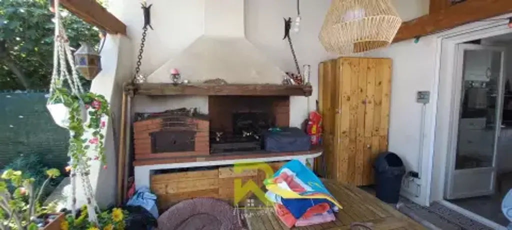 Achat maison 4 chambre(s) - Béziers