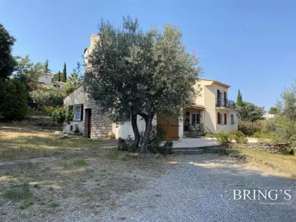 Achat maison 6 chambre(s) - Trans-en-Provence