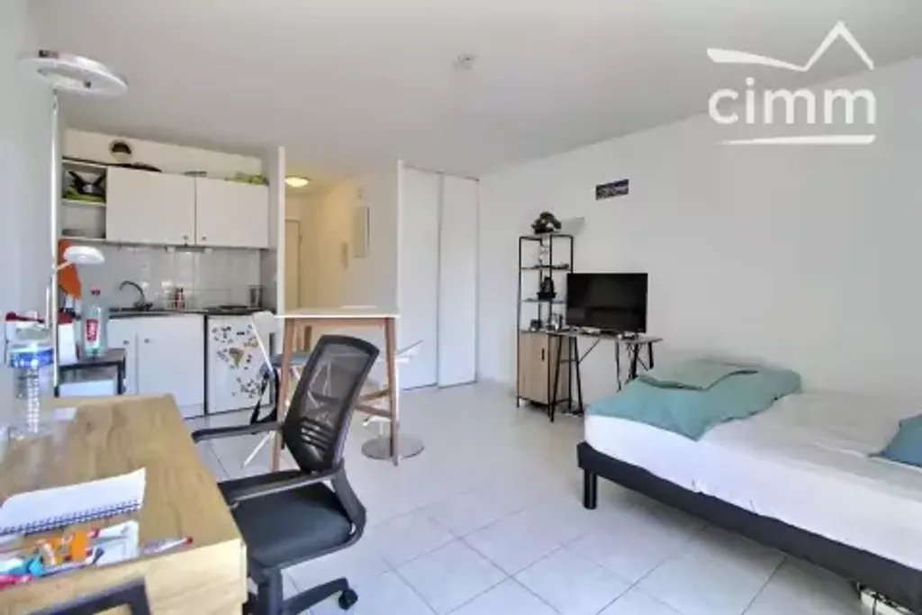 Achat appartement 1 pièce(s) Montpellier