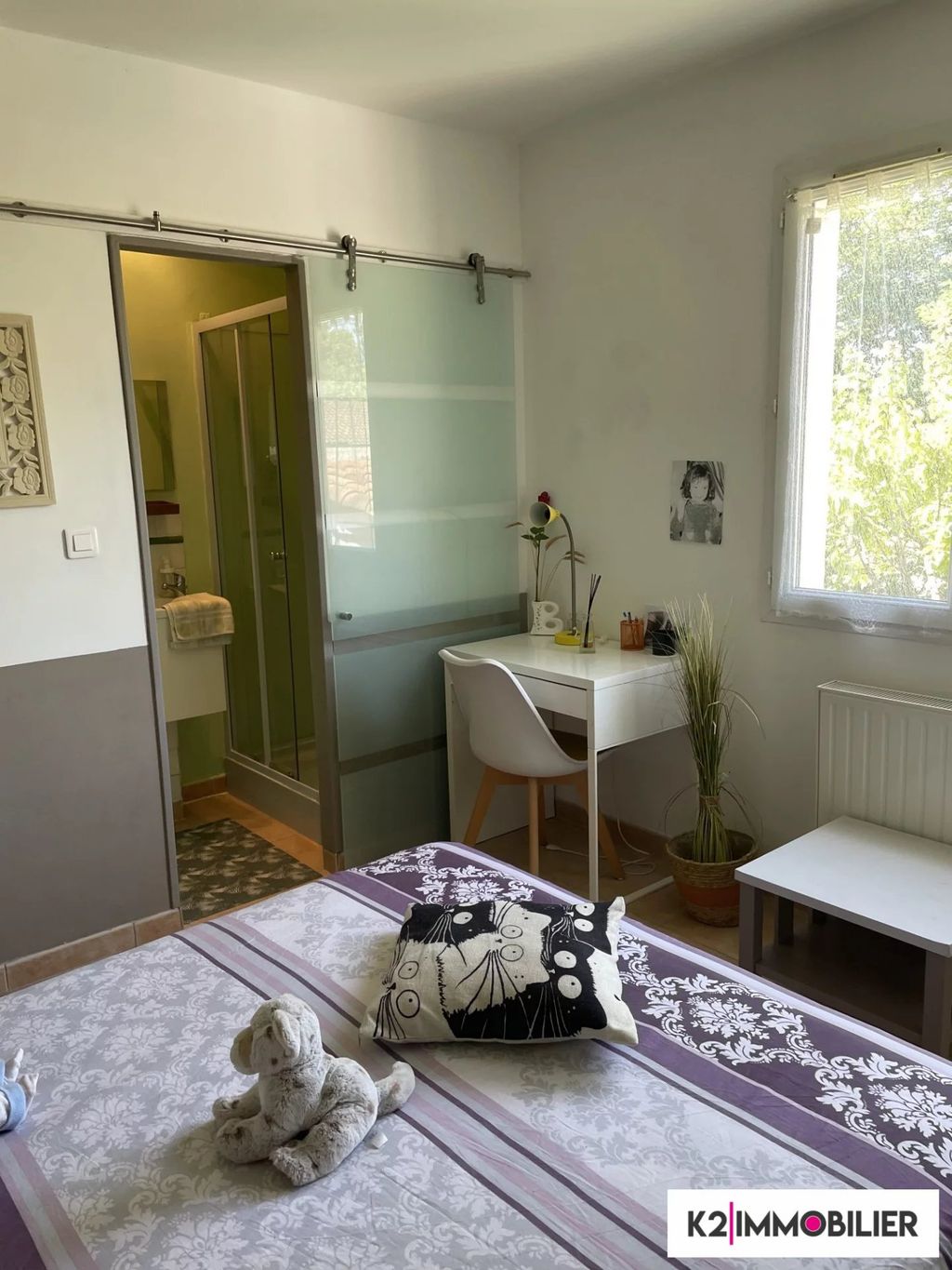 Achat maison 3 chambre(s) - Puygiron