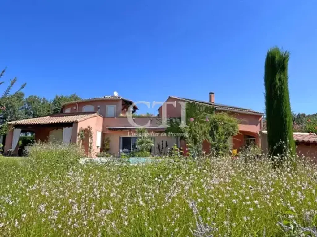 Achat maison 6 chambre(s) - Vaison-la-Romaine