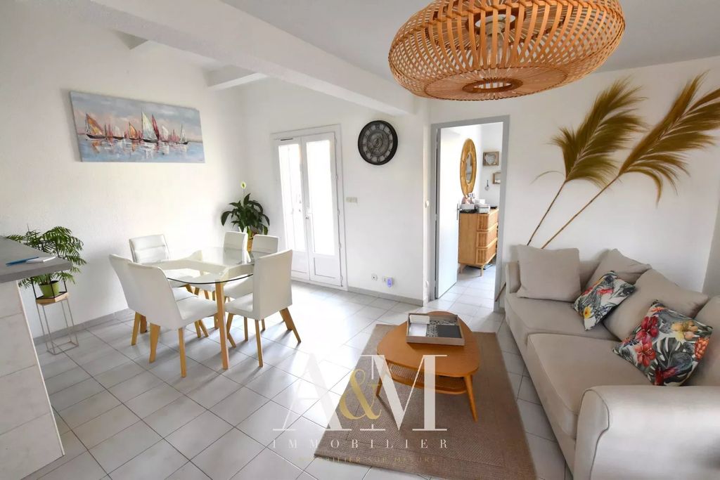 Achat maison 3 chambre(s) - Agde