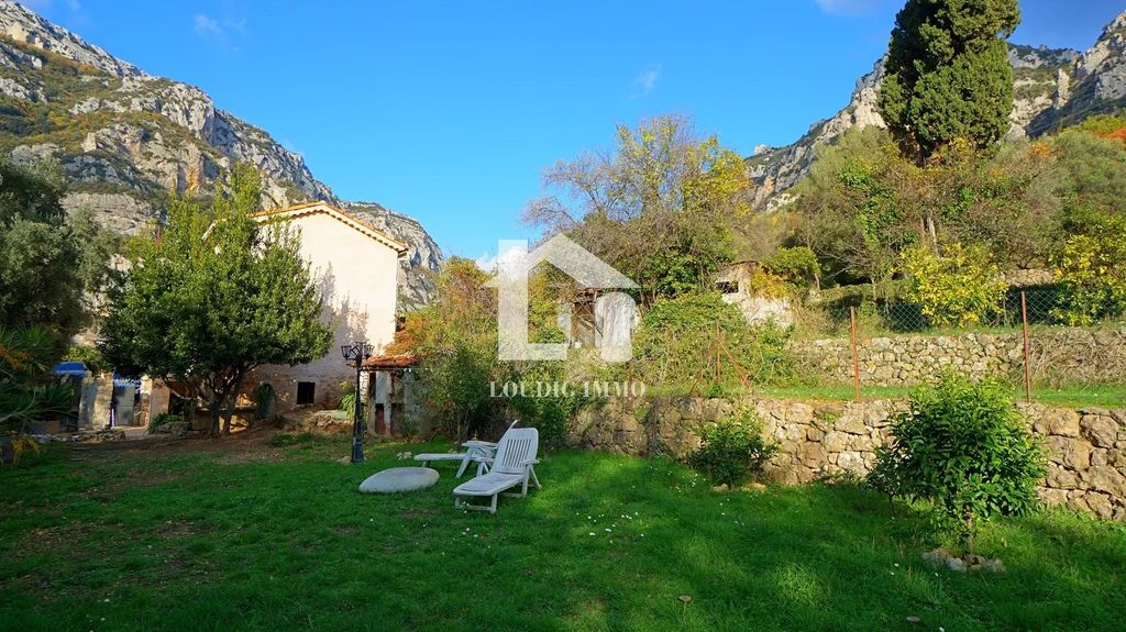 Achat maison 3 chambre(s) - Tourrettes-sur-Loup