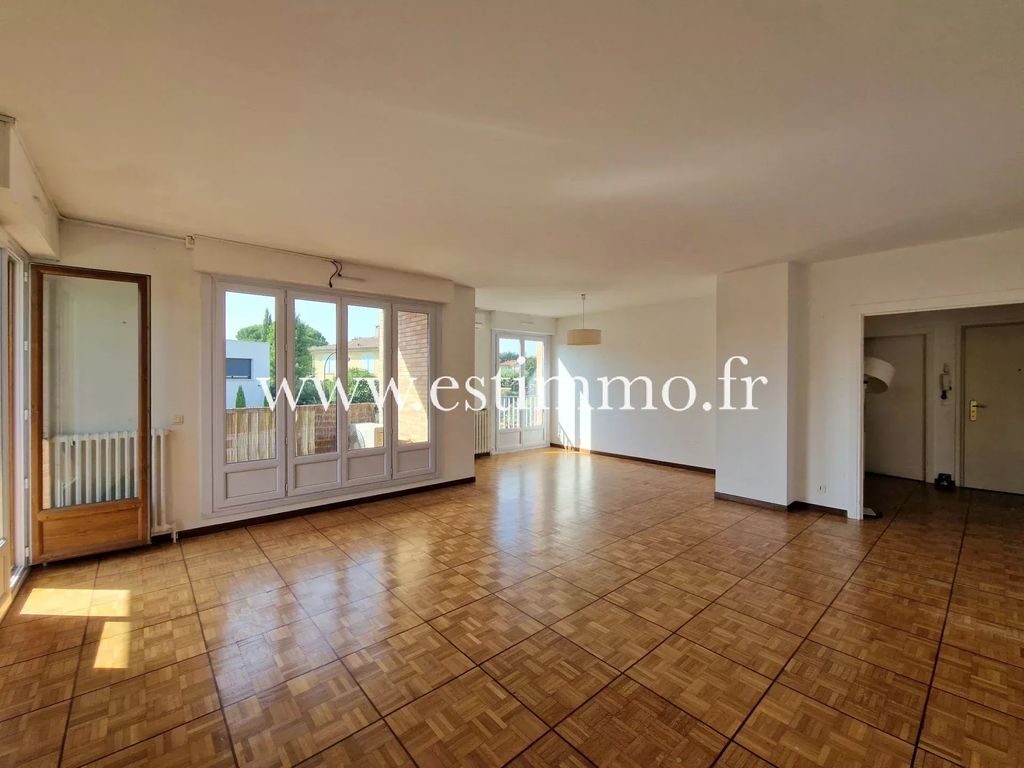 Achat appartement à vendre 4 pièces 105 m² - Toulouse