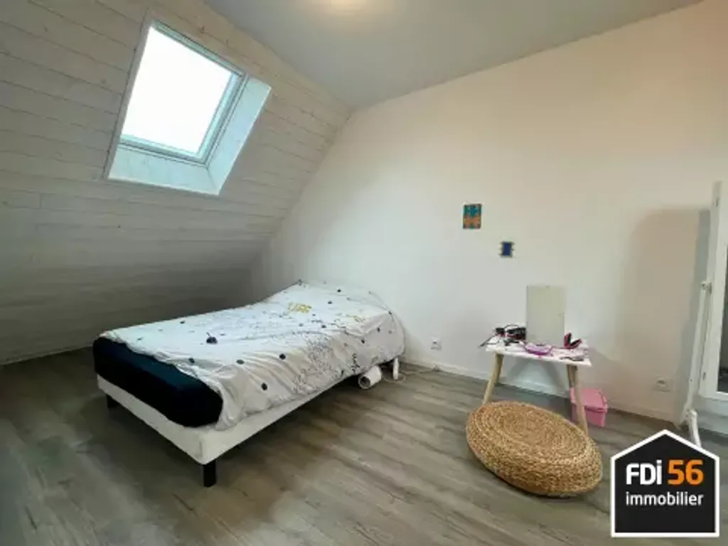 Achat maison 4 chambre(s) - Quéven