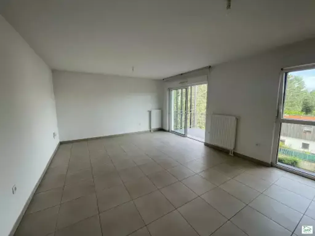 Achat appartement à vendre 3 pièces 64 m² - Obernai