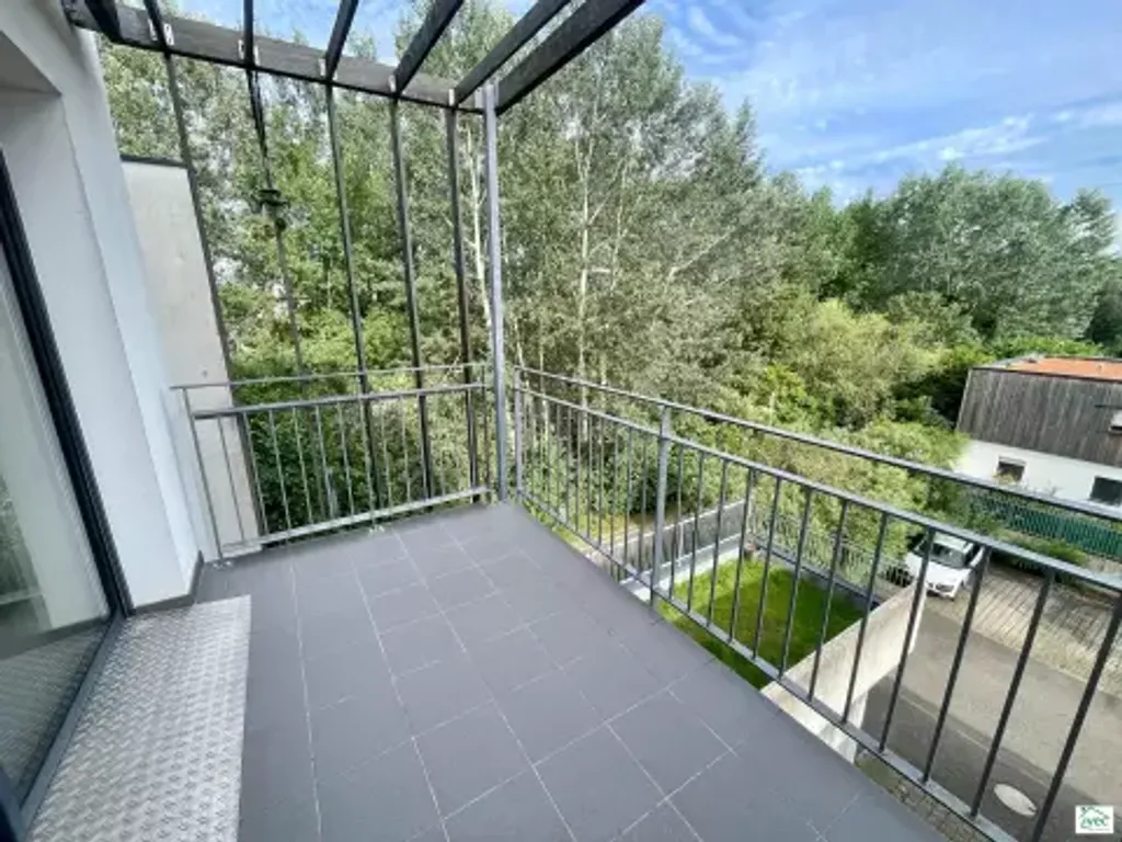 Achat appartement à vendre 3 pièces 64 m² - Obernai