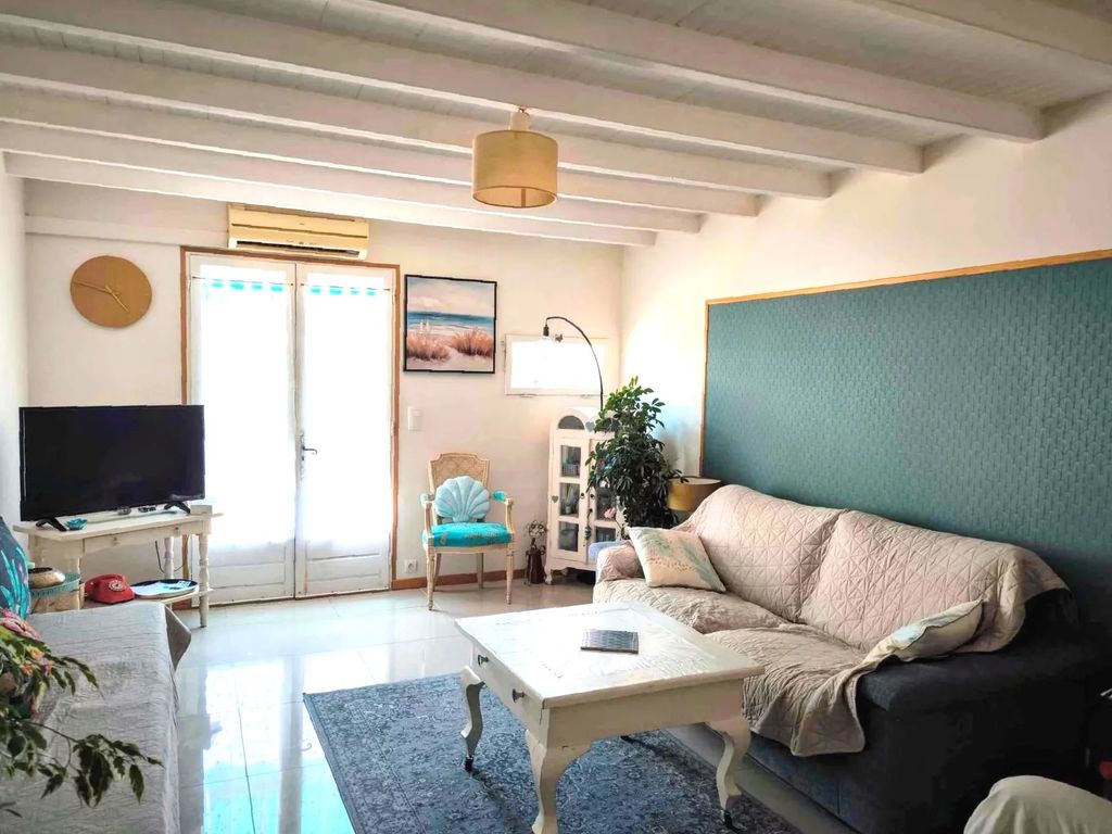 Achat maison à vendre 3 chambres 102 m² - Le Pontet