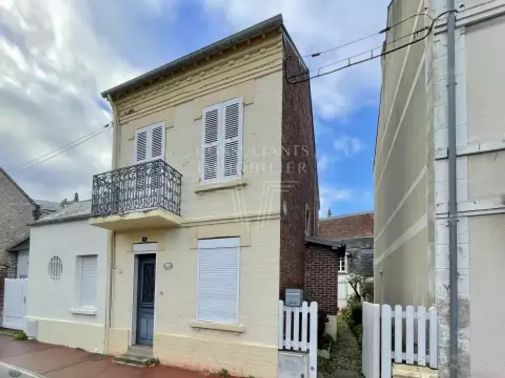 Achat maison 3 chambre(s) - Deauville