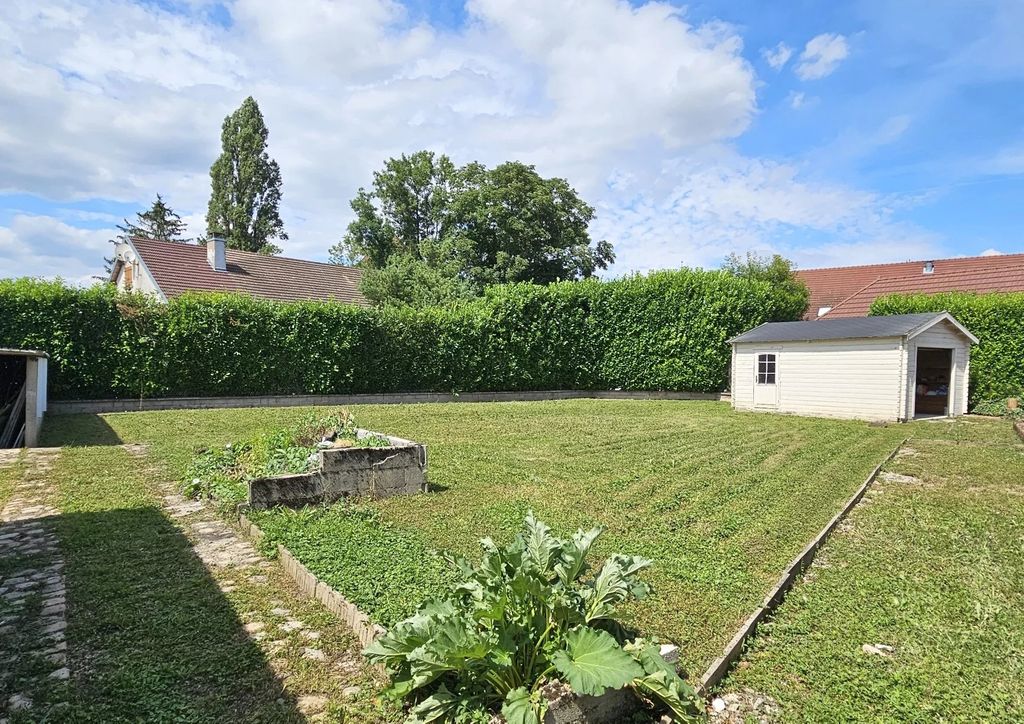 Achat maison 3 chambre(s) - Beaune