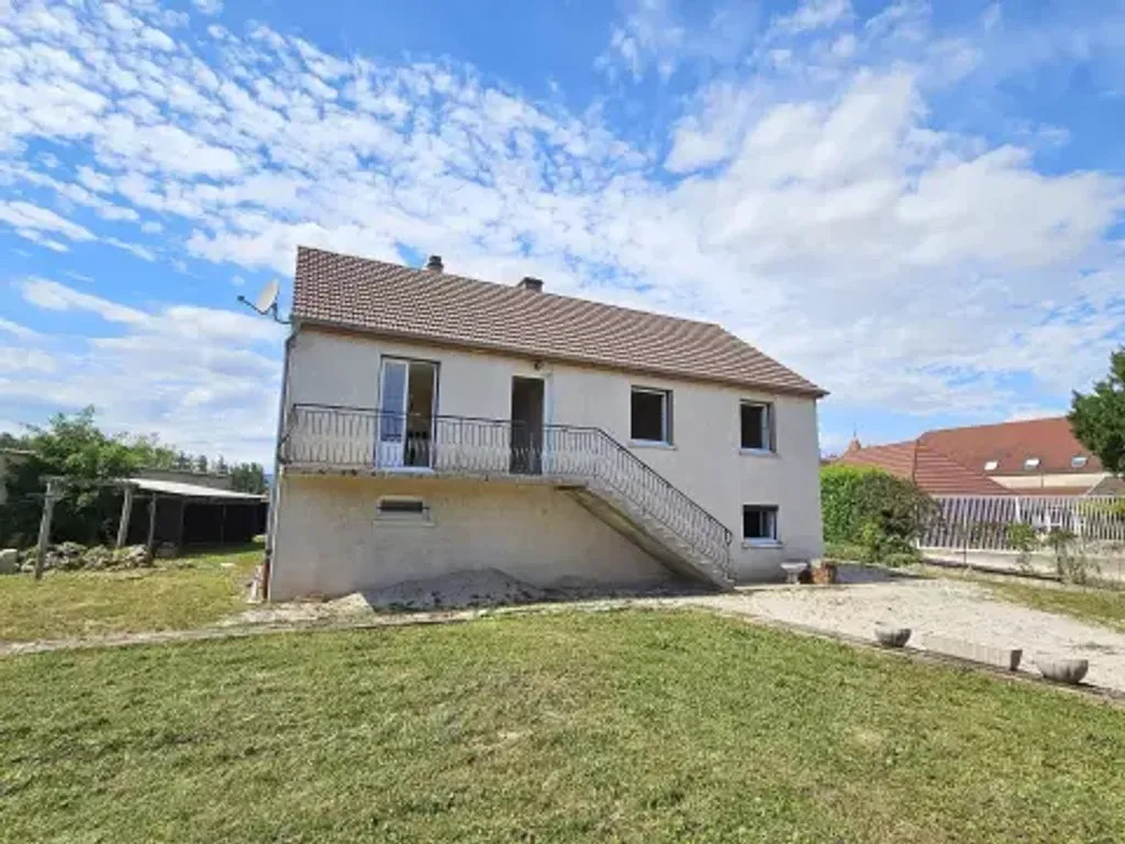 Achat maison à vendre 3 chambres 90 m² - Beaune