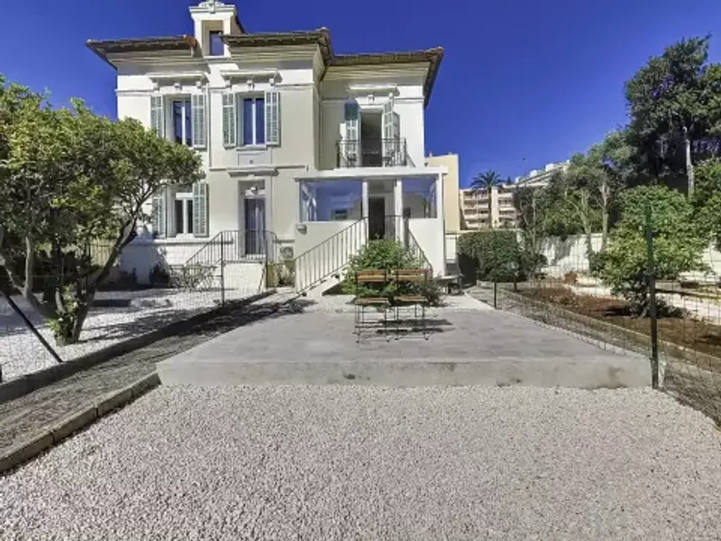 Achat duplex à vendre 2 pièces 63 m² - Cannes