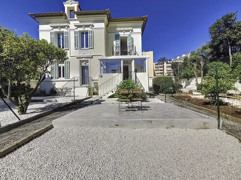 Achat appartement à vendre 2 pièces 30 m² - Cannes