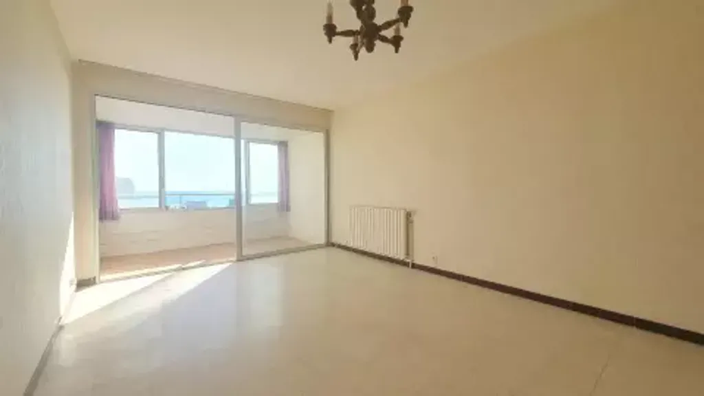 Achat appartement à vendre 3 pièces 46 m² - Le Barcarès