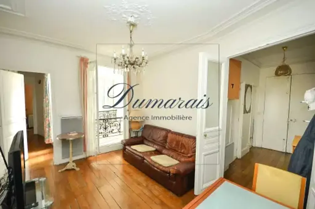 Achat appartement 3 pièce(s) Paris 4ème arrondissement