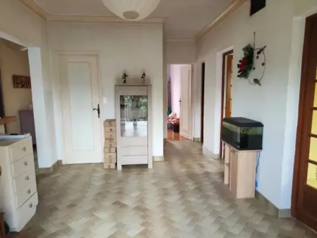 Achat maison 4 chambre(s) - Seissan