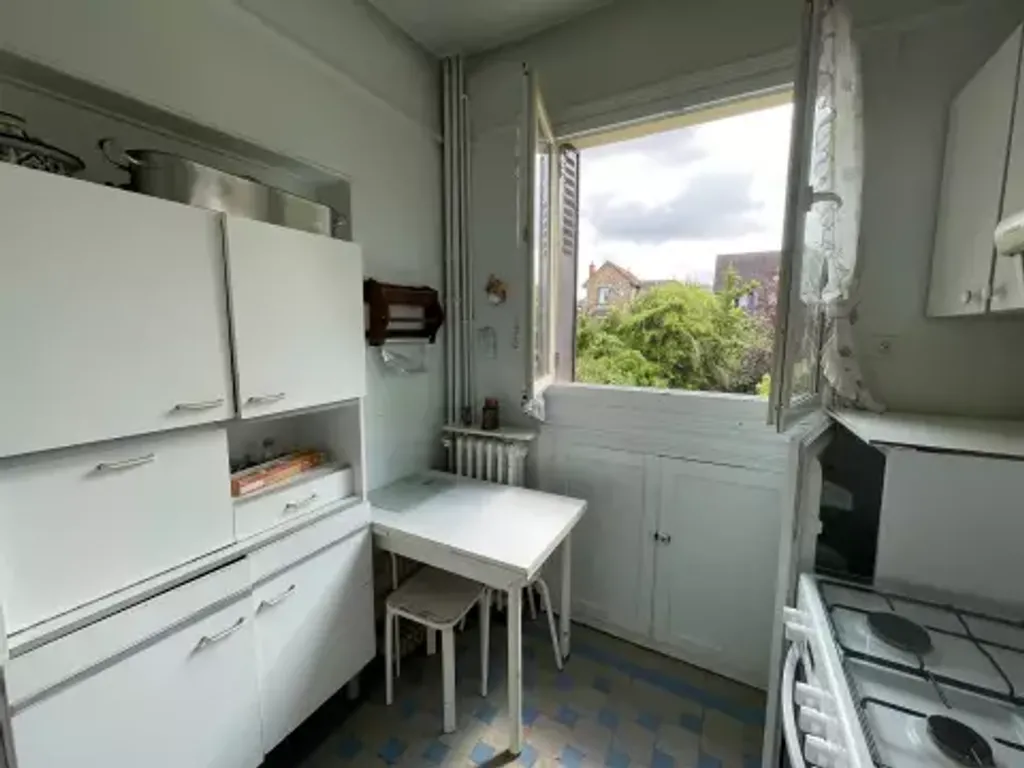 Achat maison 3 chambre(s) - Croissy-sur-Seine