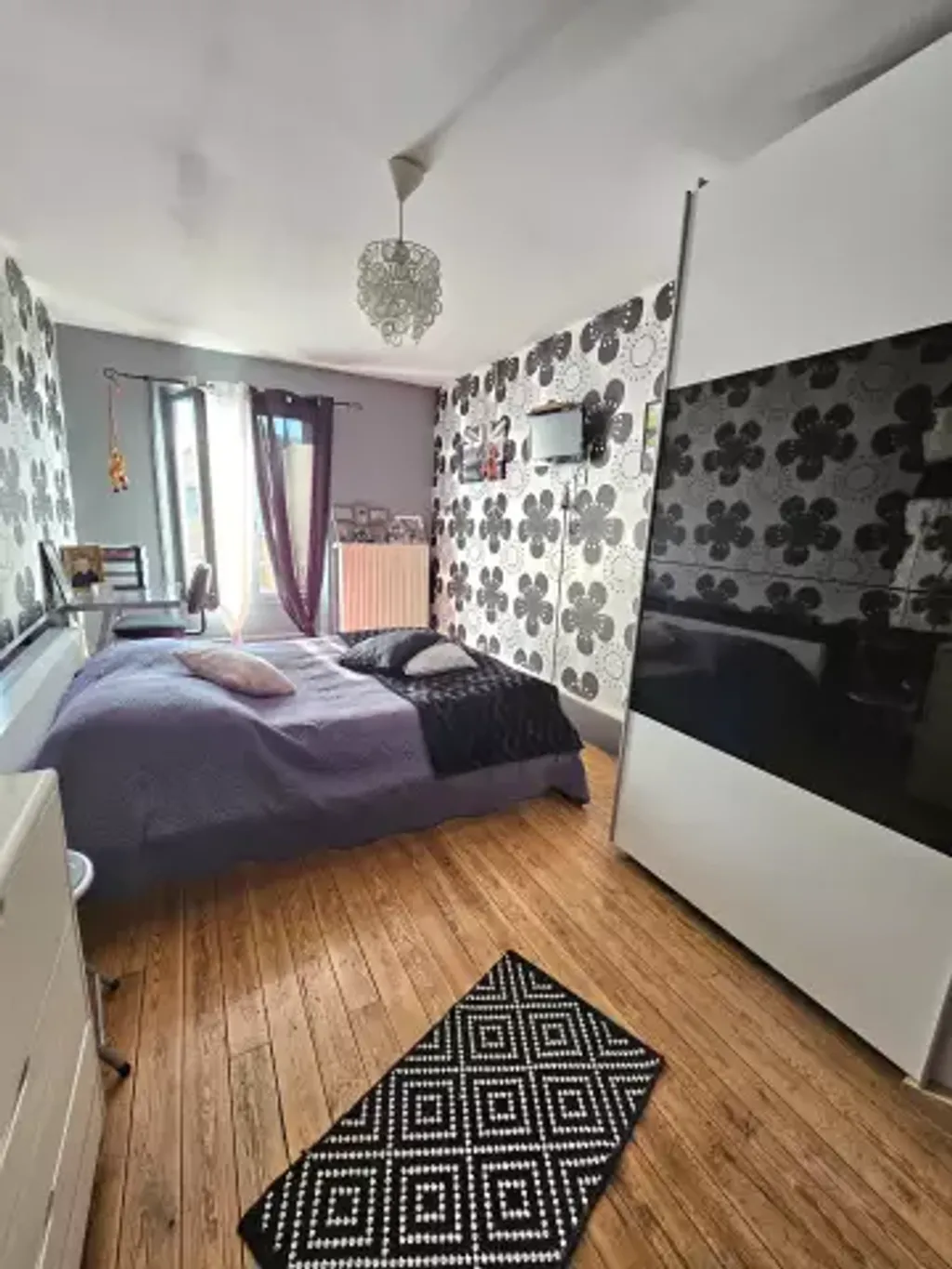 Achat maison 5 chambre(s) - Wasigny