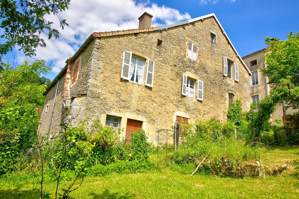 Achat maison 3 chambre(s) - Salmaise