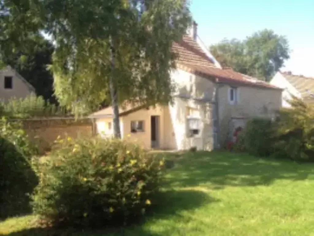 Achat maison à vendre 3 chambres 86 m² - Caen