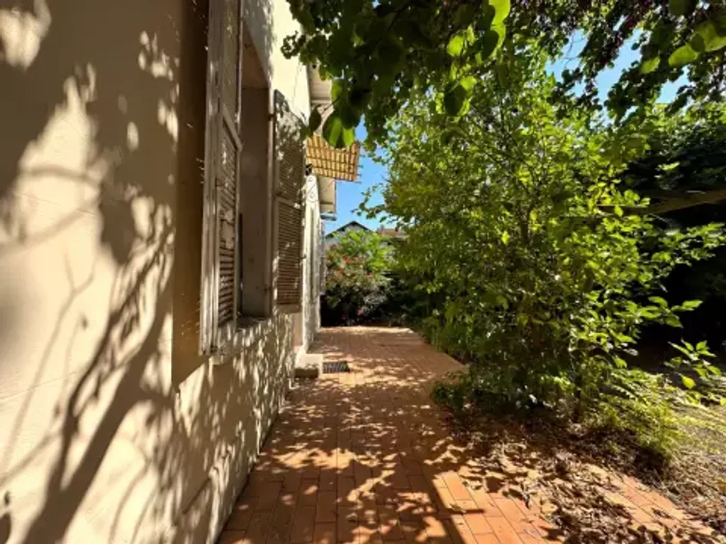 Achat appartement à vendre 5 pièces 90 m² - Marseille 13ème arrondissement