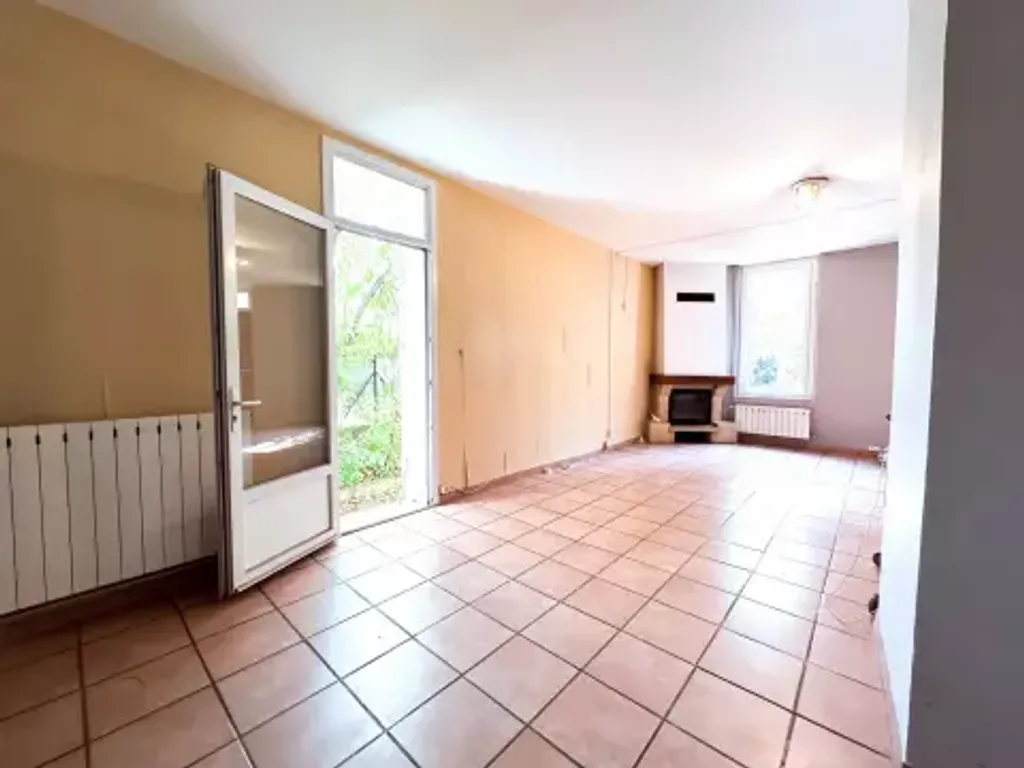 Achat appartement 5 pièce(s) Marseille 13ème arrondissement