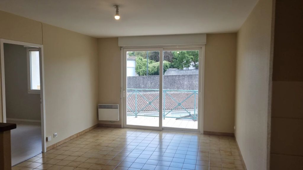 Achat appartement à vendre 3 pièces 59 m² - Angoulême