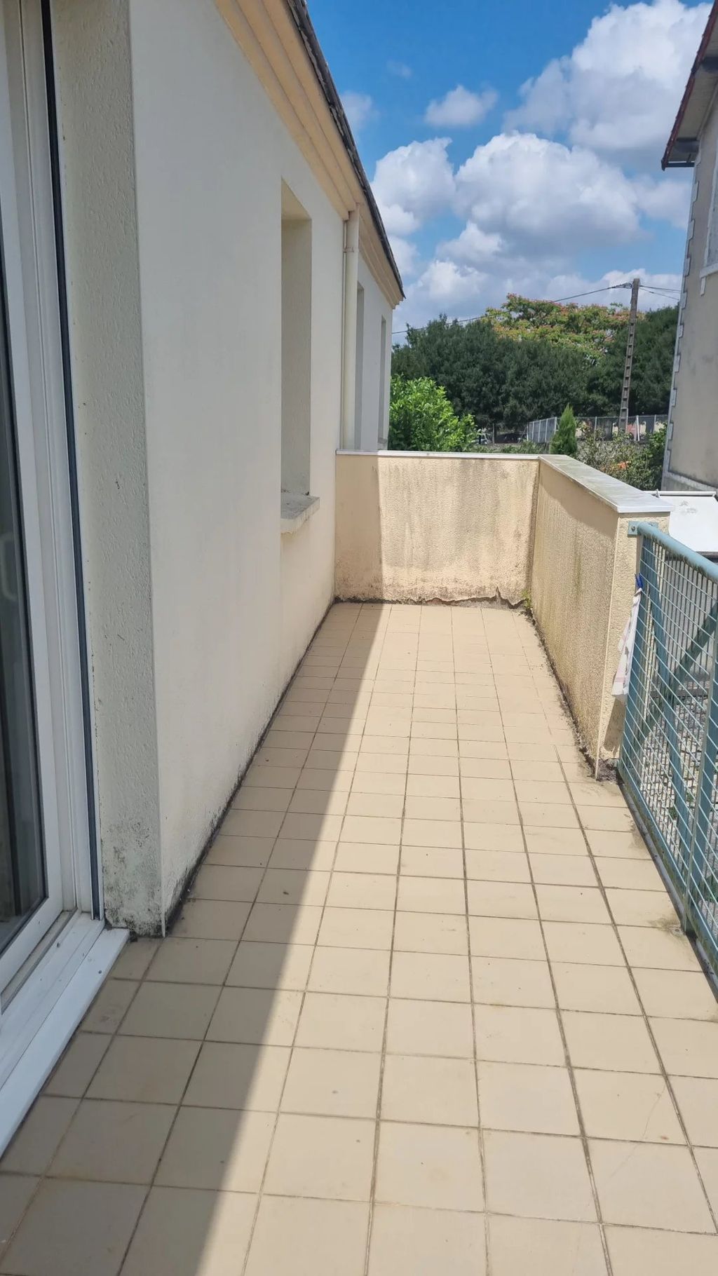 Achat appartement 3 pièce(s) Angoulême