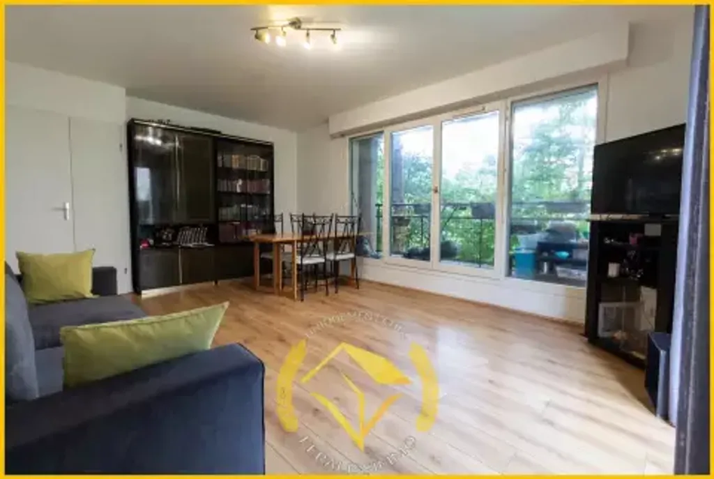 Achat appartement à vendre 2 pièces 52 m² - Osny