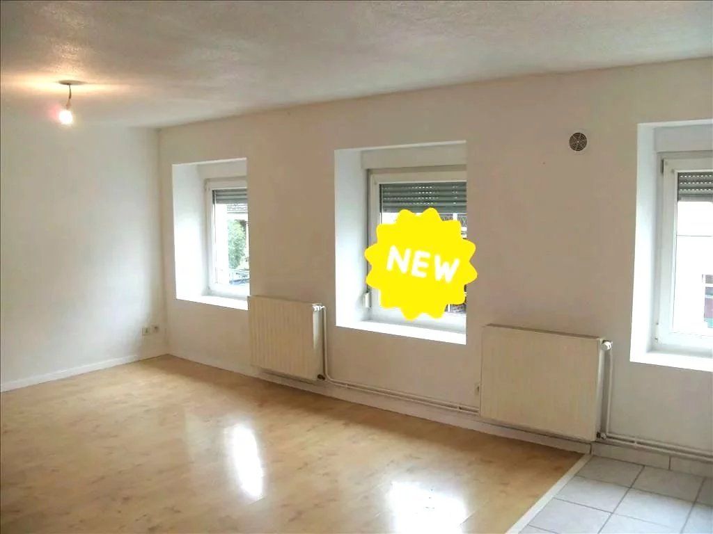 Achat appartement à vendre 3 pièces 63 m² - Lachapelle-sous-Rougemont