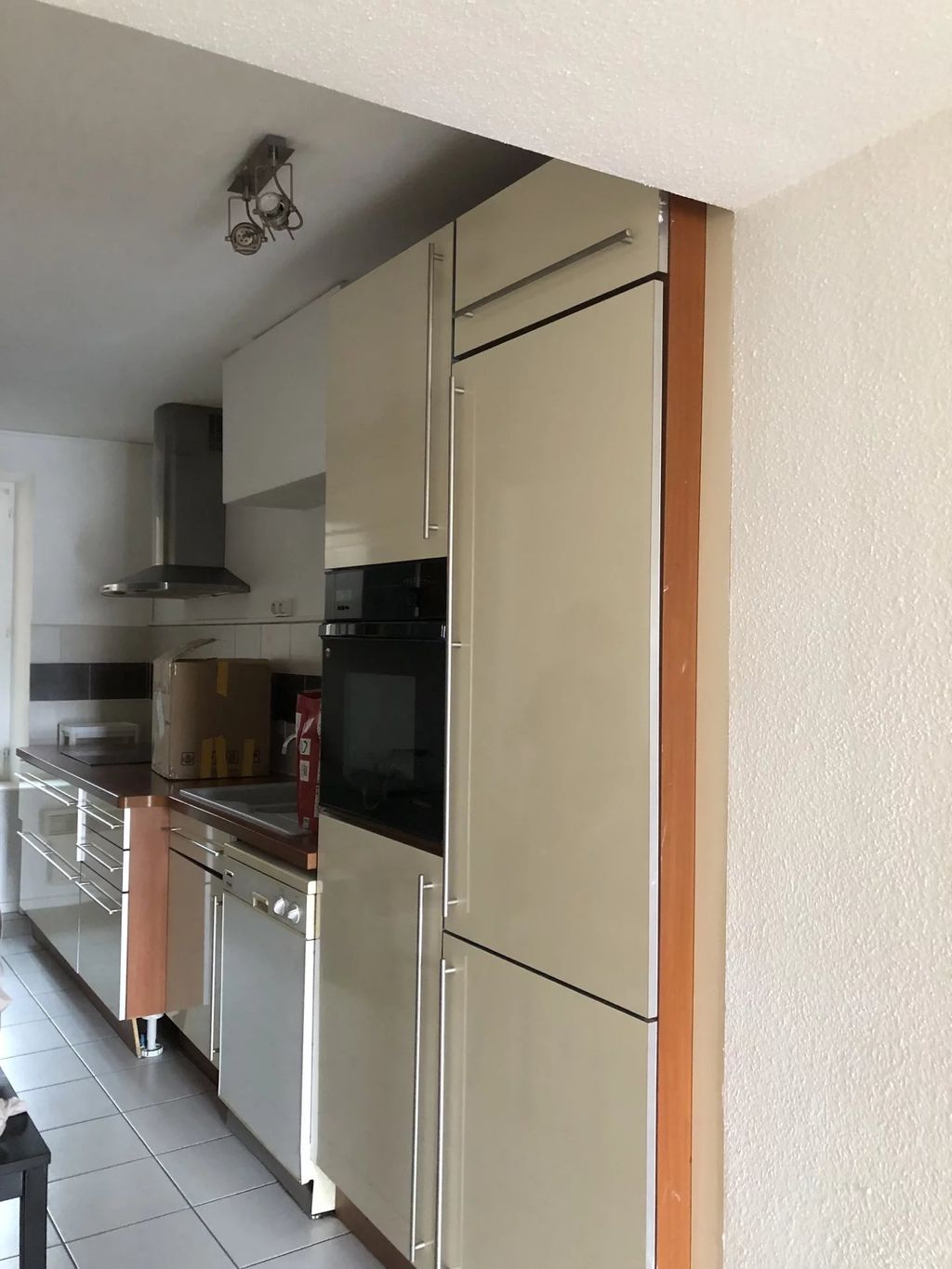 Achat appartement à vendre 3 pièces 70 m² - Montbéliard