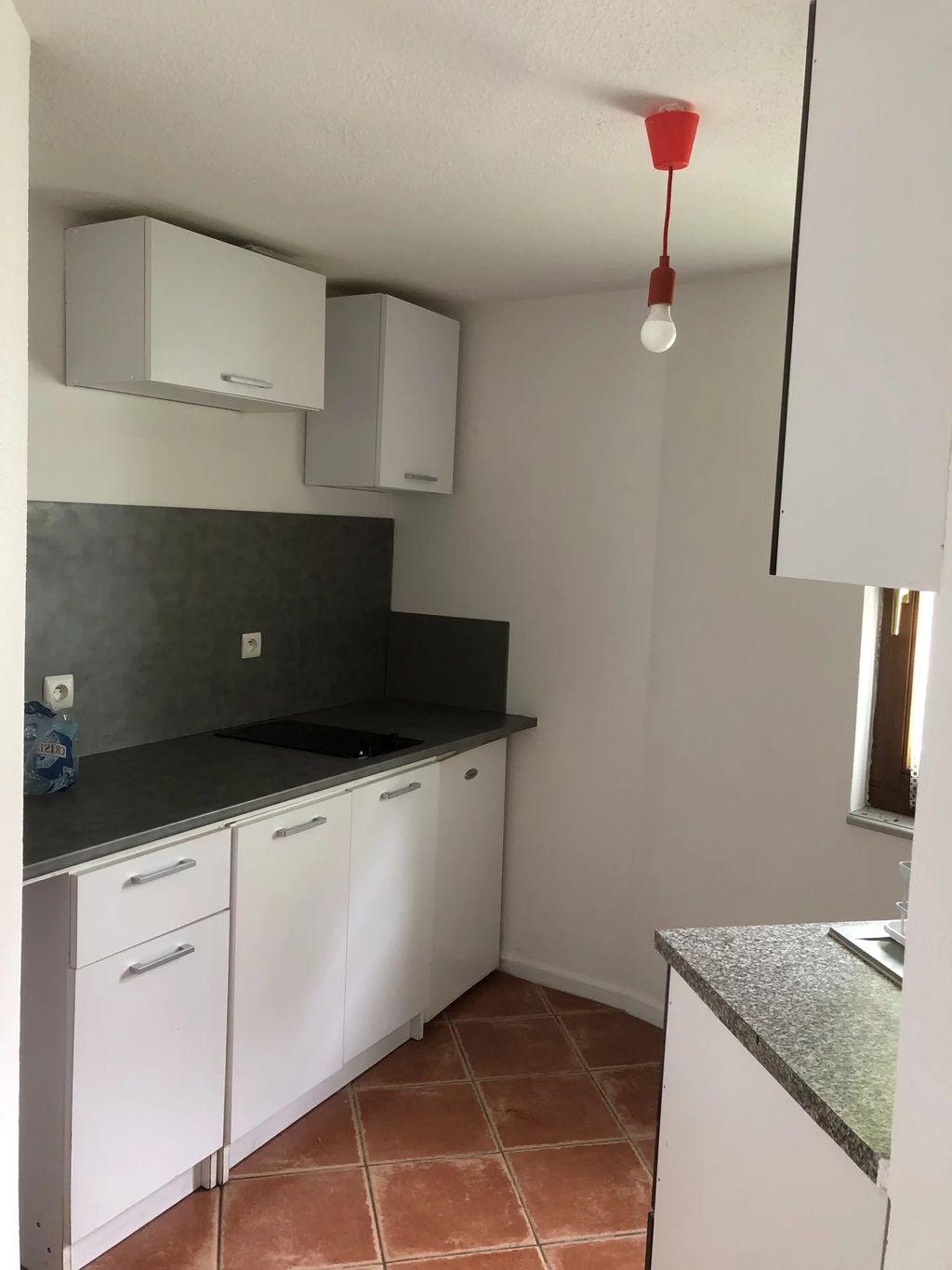 Achat appartement à vendre 2 pièces 31 m² - Montbéliard